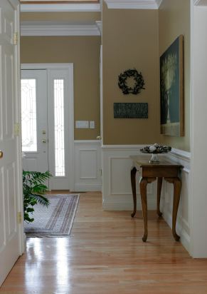 Light Carpentry in by LH Painting & General Contractor LLC
