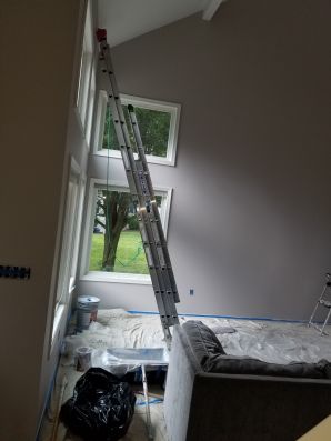 Interior Painting in Ocean City, MD (1)