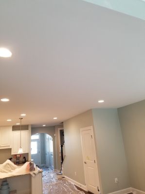 Interior Painting in Ocean City, MD (1)