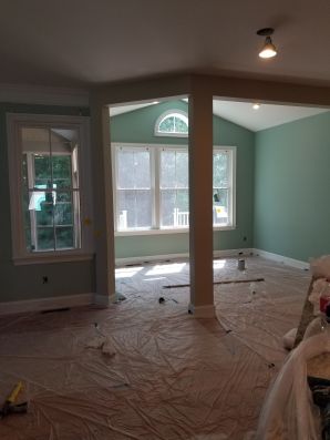 Interior Painting in Delmar, MD (1)