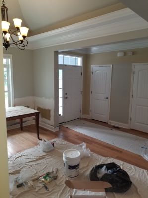 Interior painting in Lewes, MD (1)