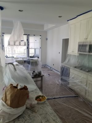 Interior Painting in Salisbury, MD (1)