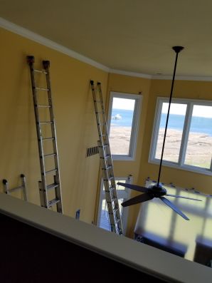 Interior Painting in Ocean Pines, MD (1)