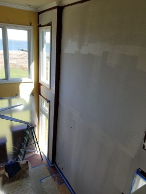 Before & After Interior Painting in Ocean Pines, MD (3)