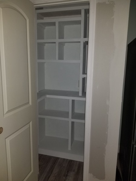Interior Painting in Salisbury, MD (3)