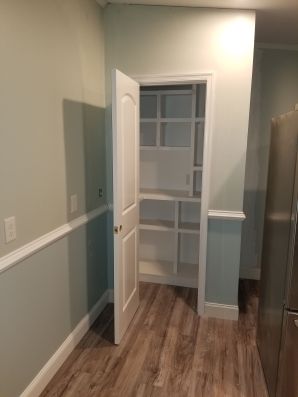 Interior Painting in Salisbury, MD (1)
