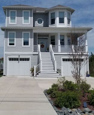 Exterior Painting Services in Georgetown, DE (1)