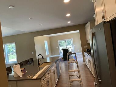 Interior Painting in Ocean Pines, MD (5)
