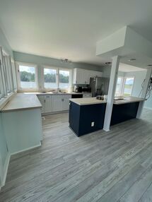 Cabinet Painting in Hoentown, MD (3)