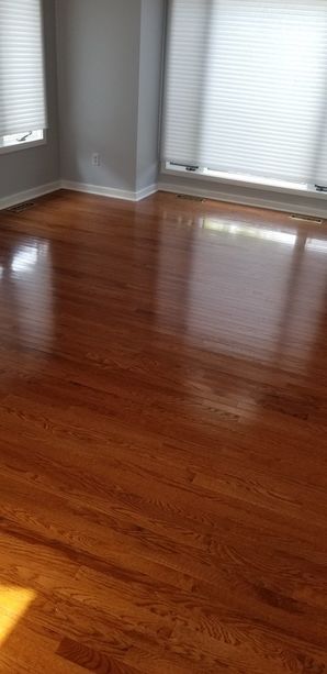 Interior Painting in Salisbury, MD (1)