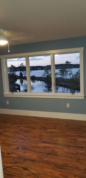 Interior Painting in Ocean Pines, MD (2)