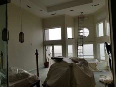 House Painting in Salisbury, MD (1)