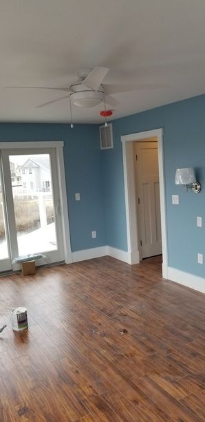 Interior Painting in Ocean Pines, MD (4)