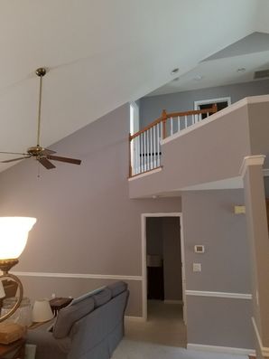 Interior Painting in Ocean Pines, MD (1)