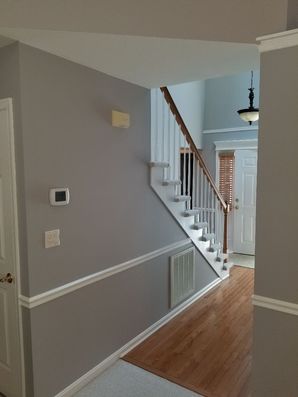 Interior Painting in Ocean Pines, MD (2)