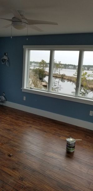 Interior Painting in Ocean Pines, MD (1)